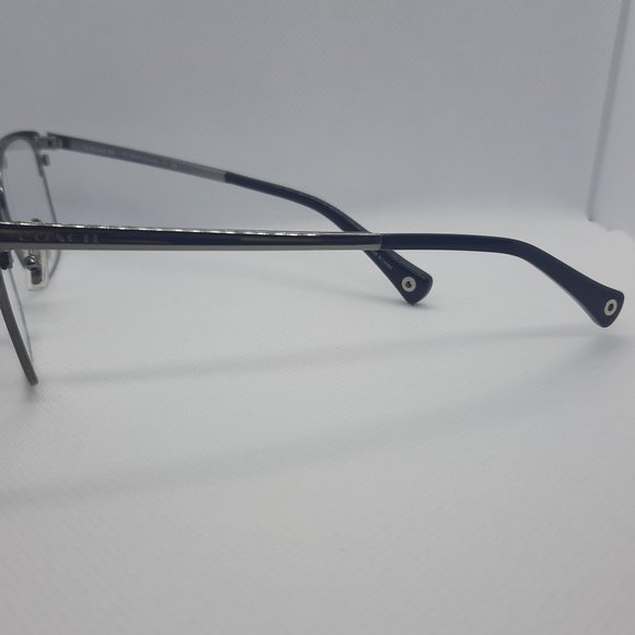 COACH HC 5048 (OLIVIA) C.9164 52-15-135 Rx Eyeglass Frame, Pre-Owned - Picture 5 of 5